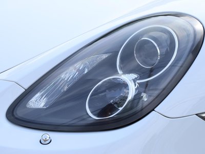 صورة مصغرة 37 لـ 2013 Porsche CAYMAN