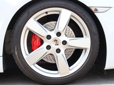 صورة مصغرة 15 لـ 2013 Porsche CAYMAN