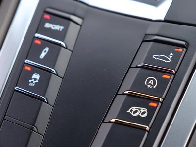 2013 Porsche CAYMAN 照片 4