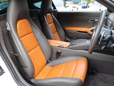 صورة مصغرة 23 لـ 2013 Porsche CAYMAN