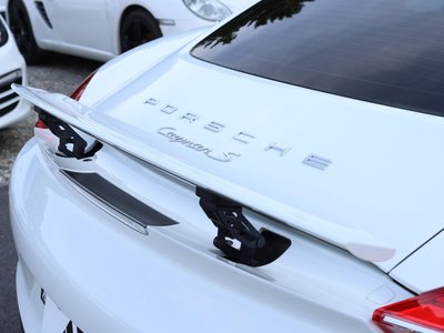 صورة مصغرة 39 لـ 2013 Porsche CAYMAN