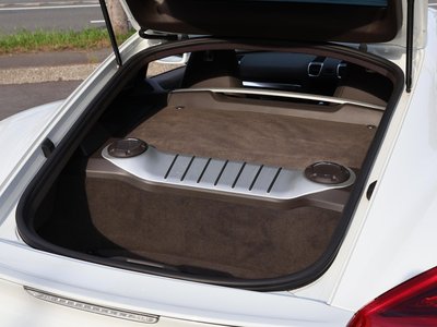 صورة مصغرة 35 لـ 2013 Porsche CAYMAN