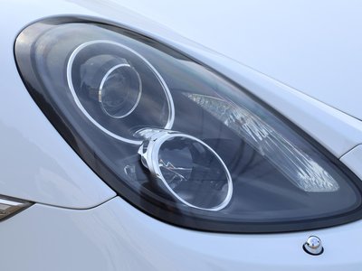صورة مصغرة 36 لـ 2013 Porsche CAYMAN