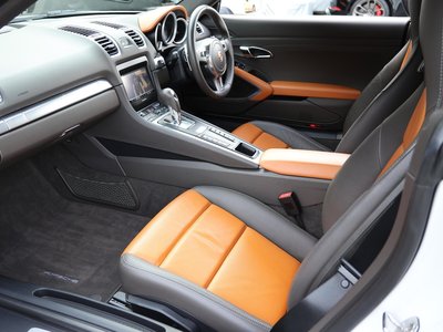صورة مصغرة 24 لـ 2013 Porsche CAYMAN