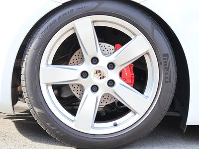 صورة مصغرة 16 لـ 2013 Porsche CAYMAN
