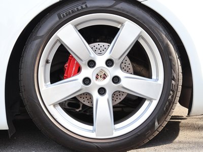 صورة مصغرة 17 لـ 2013 Porsche CAYMAN