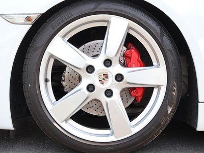 صورة مصغرة 18 لـ 2013 Porsche CAYMAN