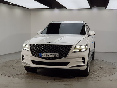 صورة 2 لـ 2022 Genesis GV80