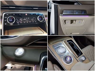 2022 Genesis GV80 thumbnail 11