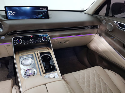 صورة 9 لـ 2022 Genesis GV80
