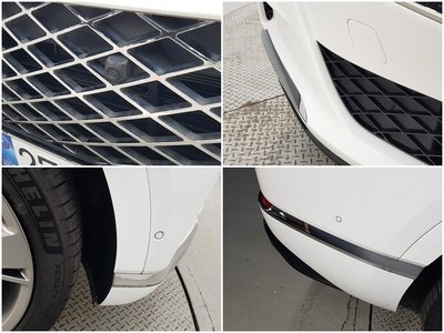 2022 Genesis GV80 thumbnail 18