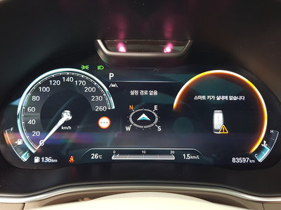صورة 8 لـ 2022 Genesis GV80