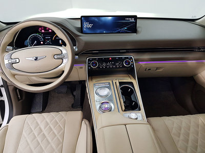 صورة 7 لـ 2022 Genesis GV80