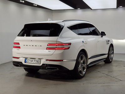 صورة 5 لـ 2022 Genesis GV80
