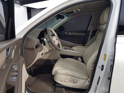 صورة 4 لـ 2022 Genesis GV80