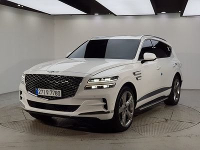 صورة 1 لـ 2022 Genesis GV80