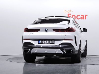 BMW X6 - 3