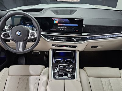 BMW X6 - 5