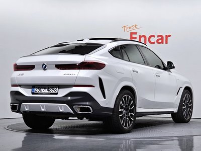 BMW X6 - 4