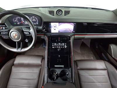 PORSCHE PANAMERA - 5
