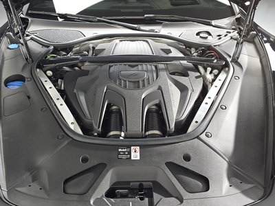PORSCHE PANAMERA - 7