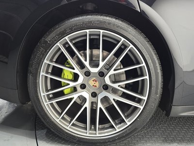 PORSCHE PANAMERA - 6