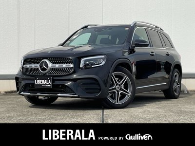 MERCEDES-BENZ GLB - 2