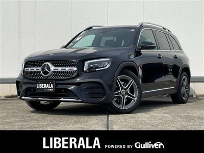 MERCEDES-BENZ GLB - 1
