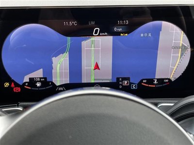 MERCEDES-BENZ GLB - 10