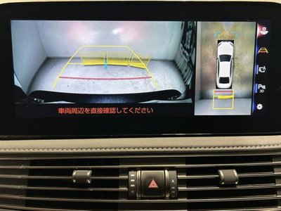 LEXUS LS - 3
