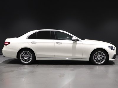 صورة مصغرة 16 لـ 2021 Mercedes-BENZ E-CLASS