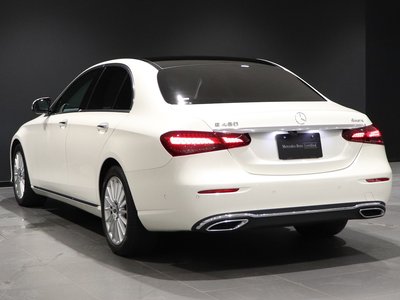 صورة مصغرة 20 لـ 2021 Mercedes-BENZ E-CLASS