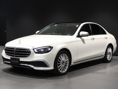 صورة مصغرة 11 لـ 2021 Mercedes-BENZ E-CLASS