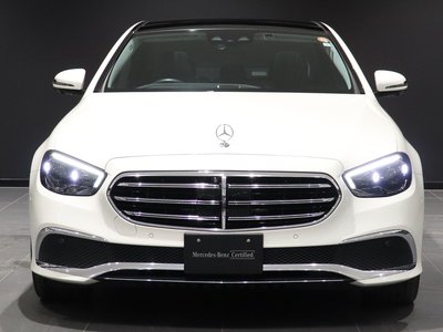 صورة مصغرة 13 لـ 2021 Mercedes-BENZ E-CLASS