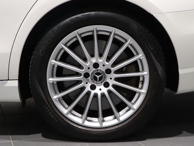 صورة مصغرة 44 لـ 2021 Mercedes-BENZ E-CLASS