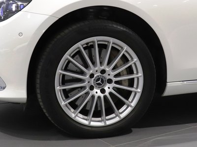 2021 Mercedes-BENZ E-CLASS 照片 9
