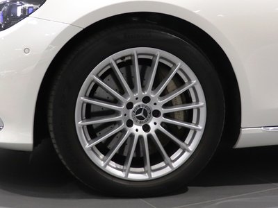 2021 Mercedes-BENZ E-CLASS 照片 10