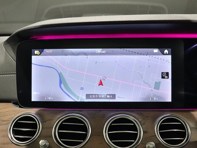 صورة مصغرة 24 لـ 2021 Mercedes-BENZ E-CLASS