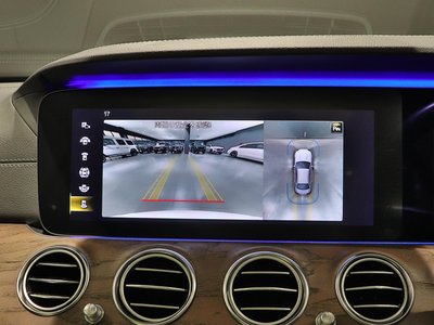 صورة مصغرة 25 لـ 2021 Mercedes-BENZ E-CLASS