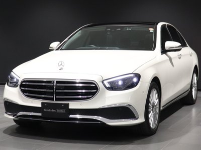 صورة مصغرة 12 لـ 2021 Mercedes-BENZ E-CLASS