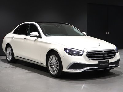 صورة مصغرة 15 لـ 2021 Mercedes-BENZ E-CLASS