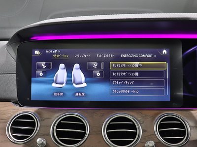 2021 Mercedes-BENZ E-CLASS 照片 5