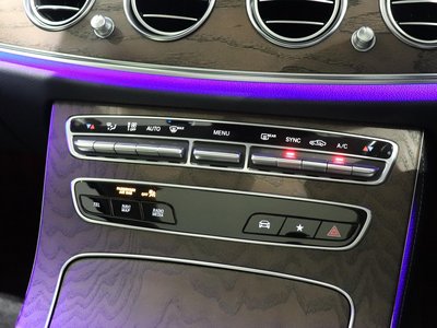 صورة مصغرة 30 لـ 2021 Mercedes-BENZ E-CLASS