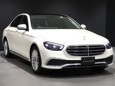 صورة مصغرة 14 لـ 2021 Mercedes-BENZ E-CLASS