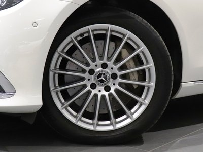 2021 Mercedes-BENZ E-CLASS 照片 8