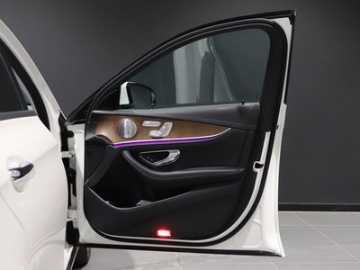 صورة مصغرة 40 لـ 2021 Mercedes-BENZ E-CLASS