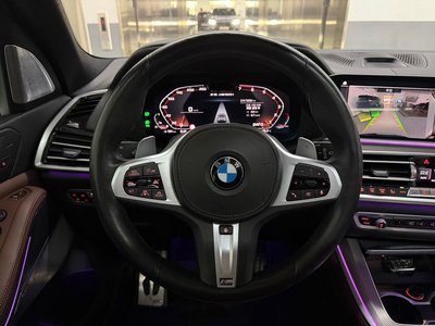 BMW X5 - 10