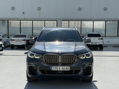 BMW X5 - 2