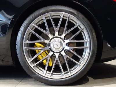 MERCEDES-BENZ GT AMG - 4