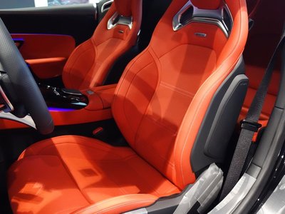 MERCEDES-BENZ GT AMG - 10